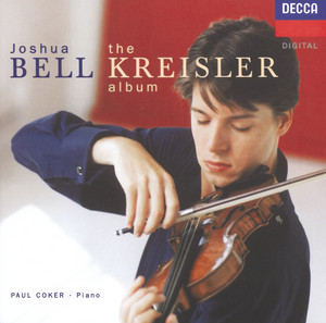 Liebesleid, Old Viennese Dance No. 2