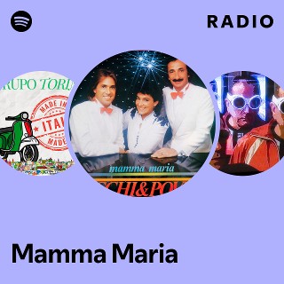 Mamma Maria Radio