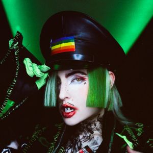 Dorian Electra