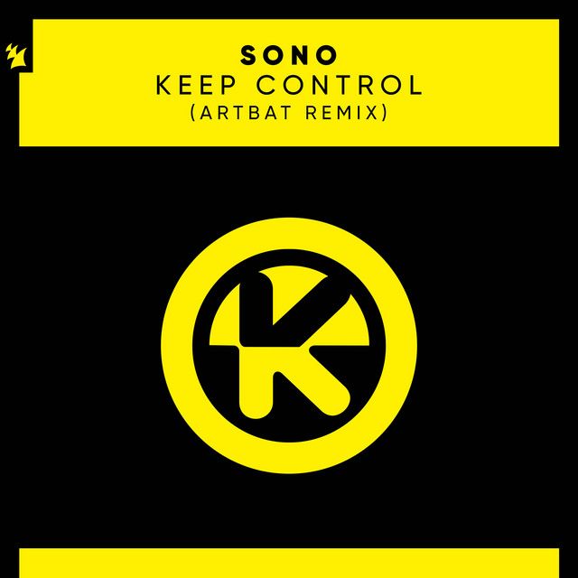 Keep Control - ARTBAT Remix