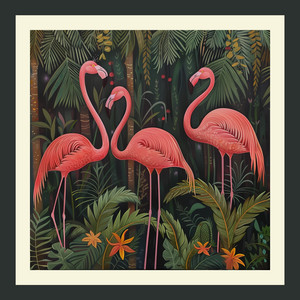Flamingo