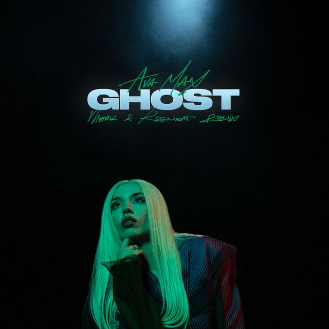 Ghost - Merk & Kremont Extended Remix