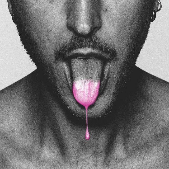 Spill My Liquor - Samm Remix