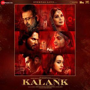 Kalank - Title Track