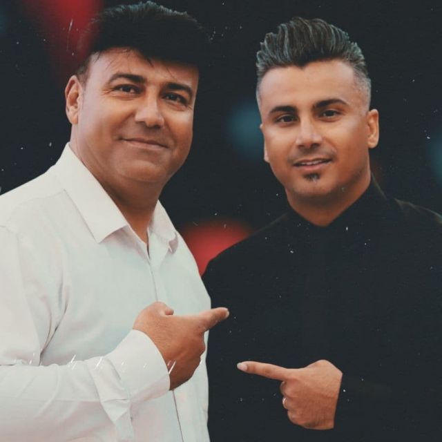 لری مجلسی(دستمال بازی)