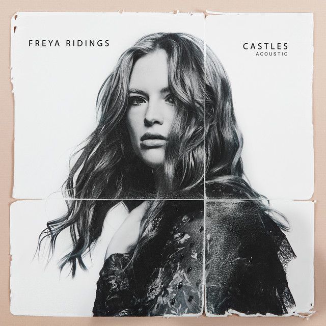 Castles - Acoustic
