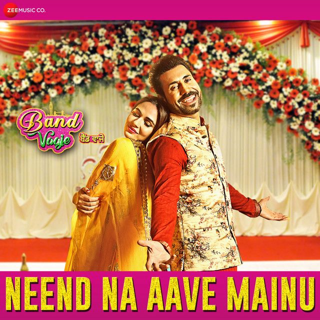 Neend Na Aawe Mainu