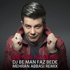 DJ Be Man Faz Bede - Remix