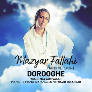 Dorooghe - Piano Version