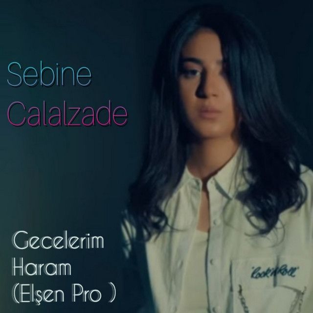Gecelerim Haram ( Elşen Pro )