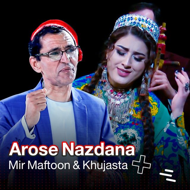 Arose Nazdana
