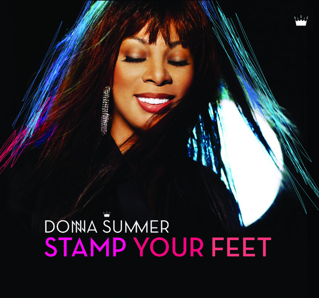 Stamp Your Feet - Discotech Mix
