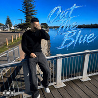 Out The Blue