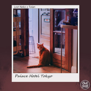 Palace Hotel Tokyo