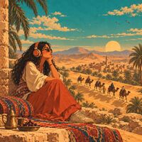 کاروان‌گذر