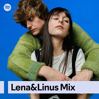 Lena&Linus Mix