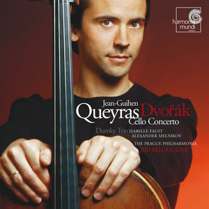 Cello Concerto in B Minor, Op. 104, B. 191: I. Adagio – Più andante – Allegro non troppo ma con brio