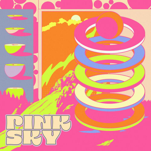 Pink Sky