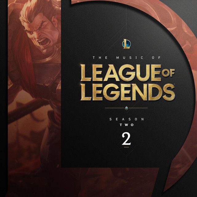 Vi, the Piltover Enforcer (Here Comes Vi) (From League of Legends: Season 2)