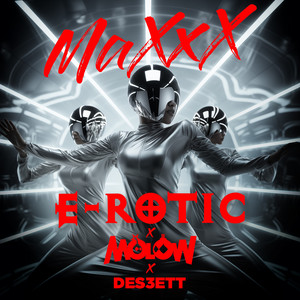 Maxxx - Radio Edit