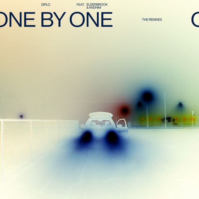 One By One (feat. Elderbrook & Andhim) - Vintage Culture Remix