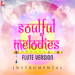 Mere Haath Mein - Flute Version (From "Fanaa")