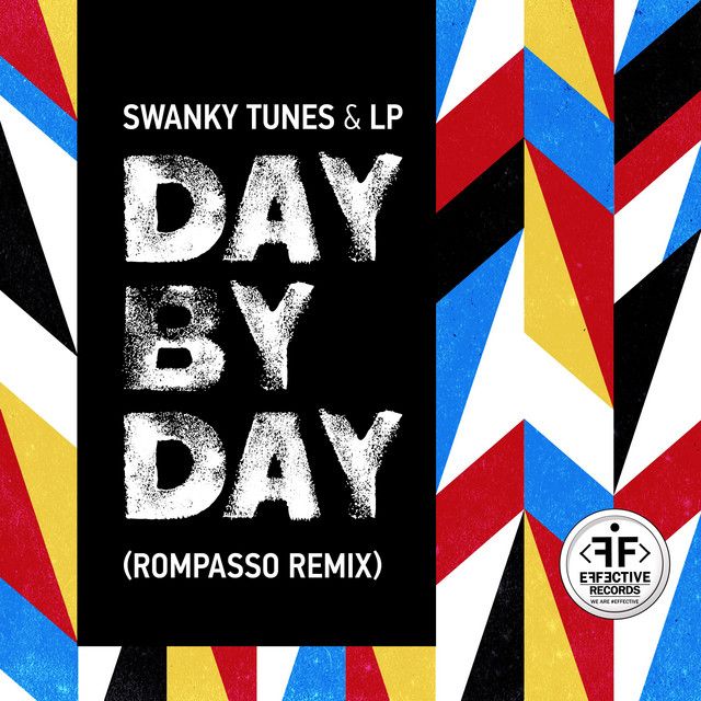 Day By Day - Rompasso Remix