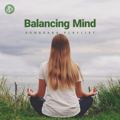 Balancing Mind (Playlist)