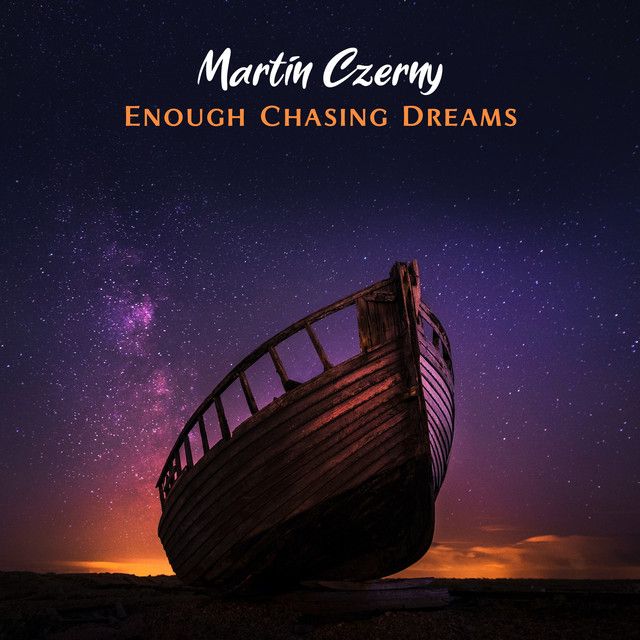 Enough Chasing Dreams