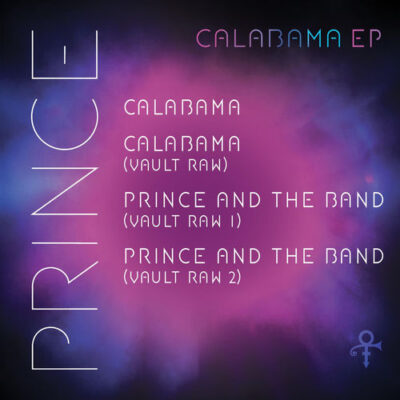 Prince And The Band (Vault Raw 1)