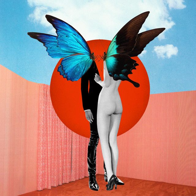 Baby (feat. MARINA & Luis Fonsi) - Sammy Porter Remix