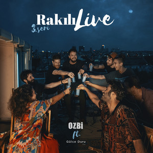 Beni Sev - Live