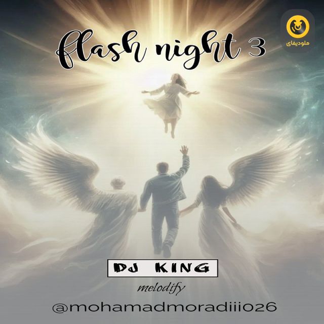 Flash Night EP03