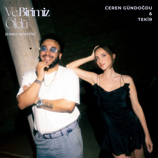 Ve Birimiz Öldü - Canlı Akustik