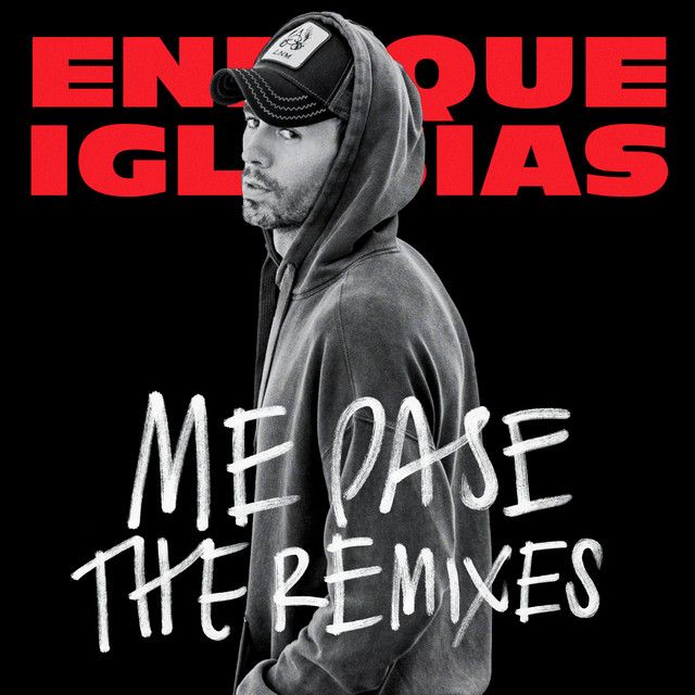 ME PASE (feat. Farruko) - Patrick Romantik Remix