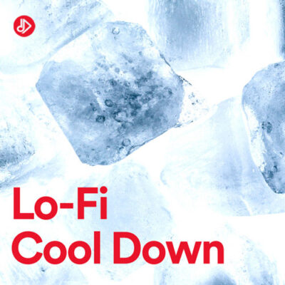 Lo-Fi Cool Down (Playlist)