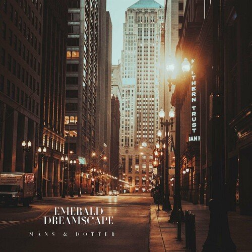 Emerald Dreamscape