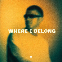 Where I Belong