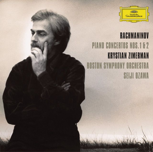 Piano Concerto No.2 in C Minor, Op.18: 3. Allegro scherzando