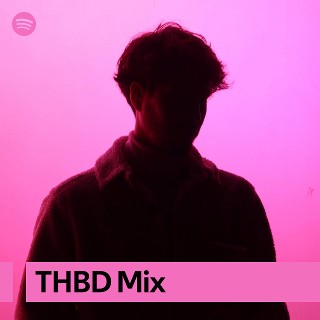 THBD Mix