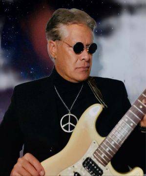 Patrick Yandall