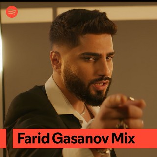 Farid Gasanov Mix