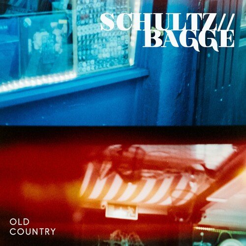 Old Country