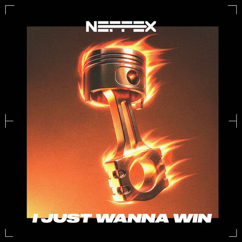 I JUST WANNA WIN