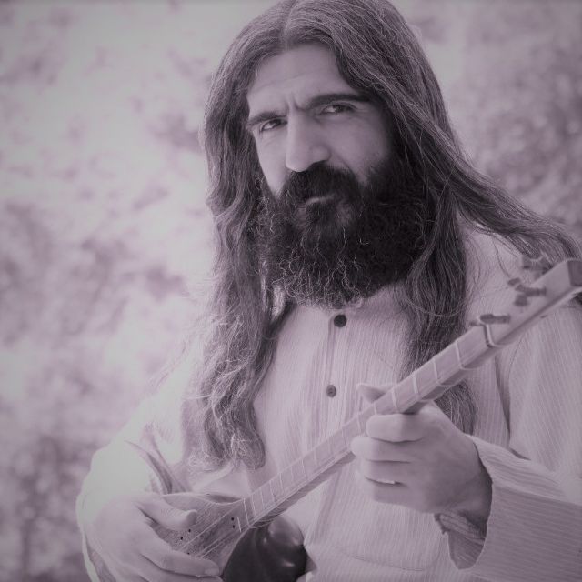 تکنوازی تنبور