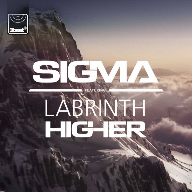 Higher - Radio Edit