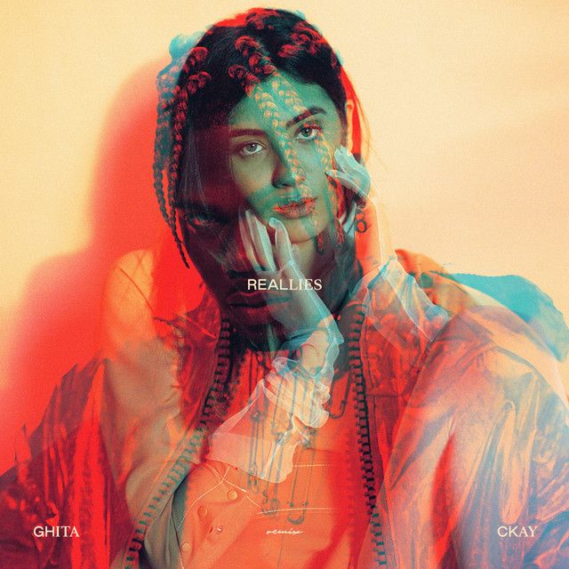 Real Lies (feat. CKay)