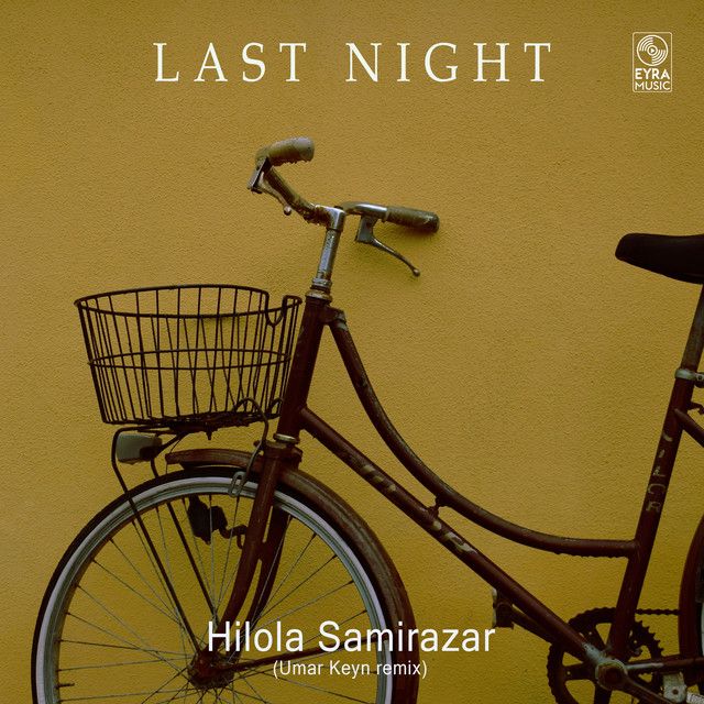 Last Night - Umar Keyn Remix
