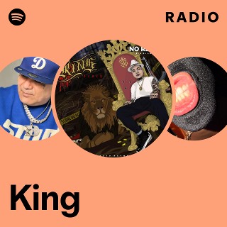 King Radio