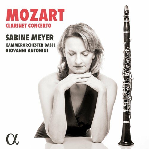 Clarinet Concerto in A Major, K. 622: III. Rondo. Allegro